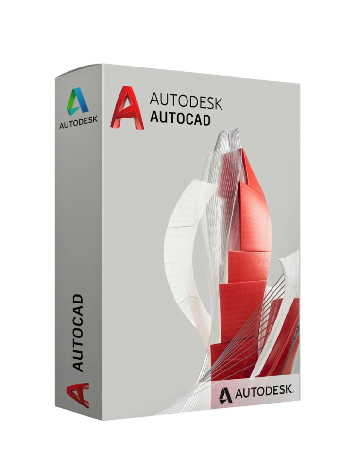 Buy AUTODESK AUTOCAD Digital License 2025/2024/2023/2022/2021