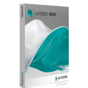 AUTODESK-MAYA-For-Mac-Windows-2025-2024-2023-2022