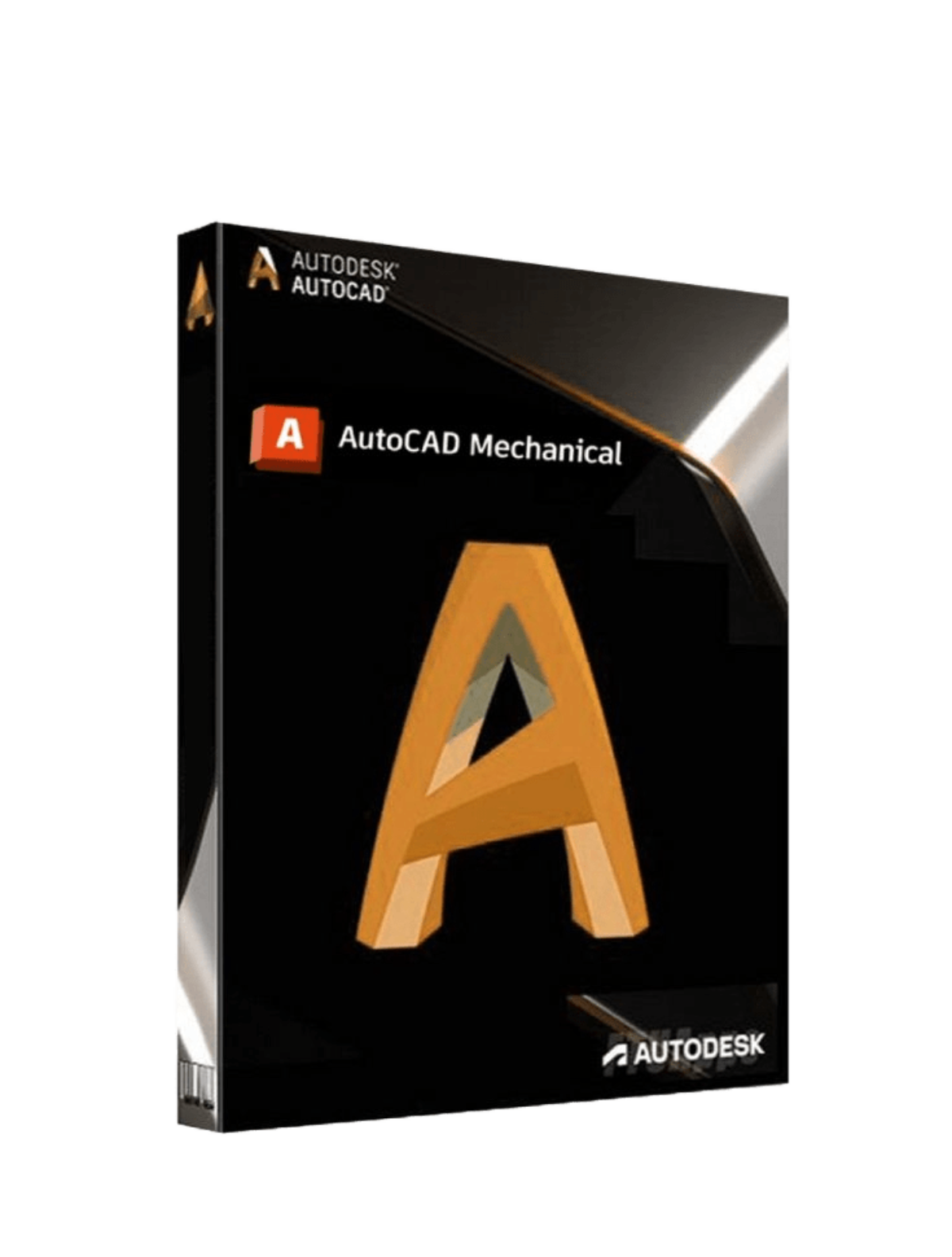 Buy Autodesk AutoCAD Mechanical For Windows 2024/2023/2022 -  mydigitallicense.com