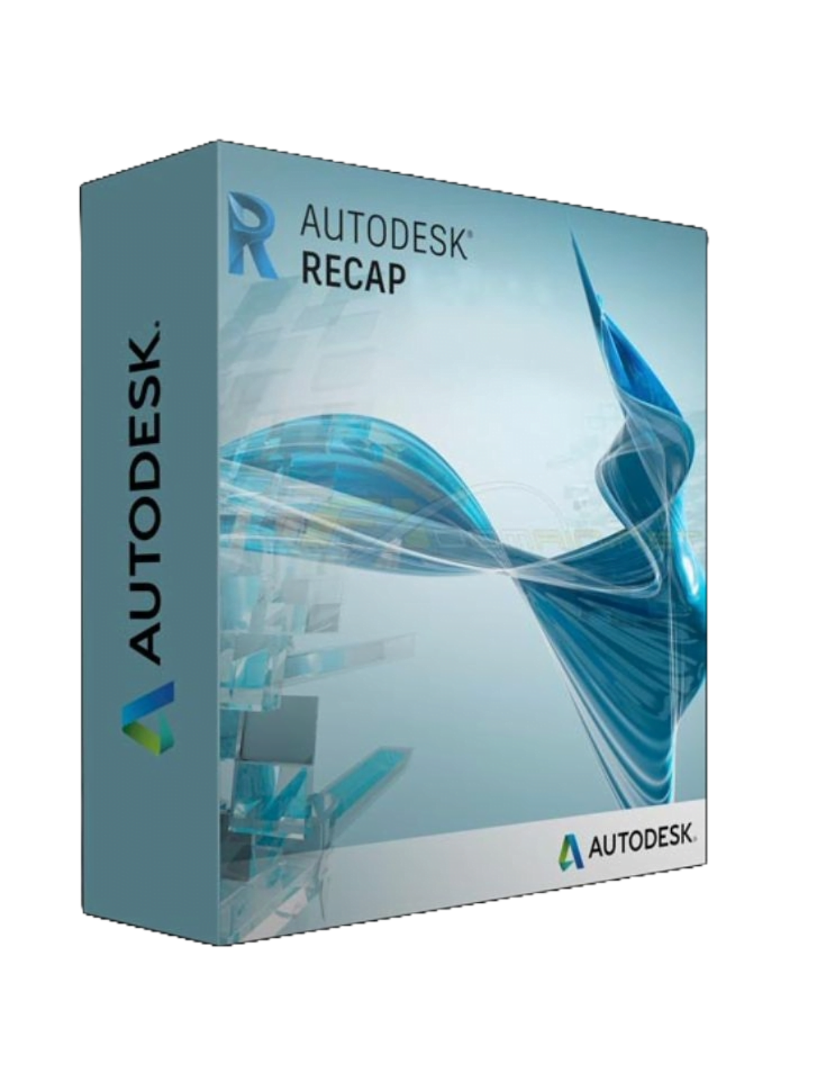 Buy Autodesk ReCap Pro 2024/2023/2022 - mydigitallicense.com