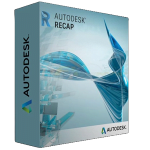 Autodesk-ReCap-Pro-For-Windows-2024-2023-2022