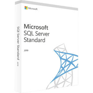 SQL-Server-2019-Standard