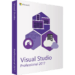 Microsoft-Visual-Studio-2017-Professional