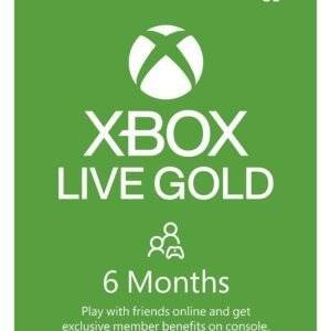 Xbox-Live-Gold-6-Month-Gift-Card-Global-mydigitallicense