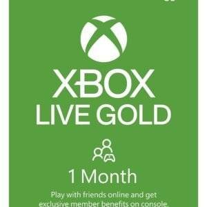 Xbox-Live-Gold-1-Month-Gift-Card-Global-mydigitallicense