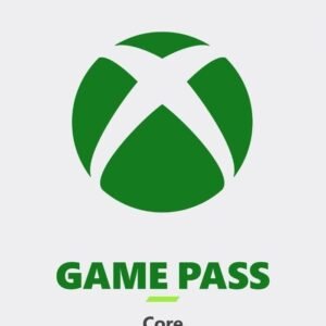 Xbox-Game-Pass-Core-1-month-Key-GLOBAL-mydigitallicense