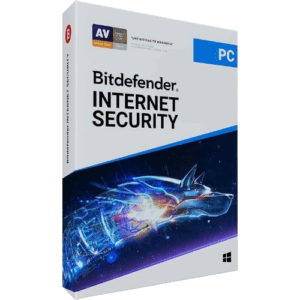 Bitdefender-Internet Security-For-Pc-mydigitallicense