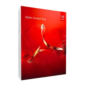 Adobe Acrobat Pro DC 2019 License Key For Windows