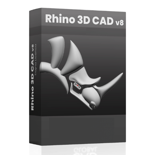 Rhino 8 (Rhinoceros 3D) Lifetime activation